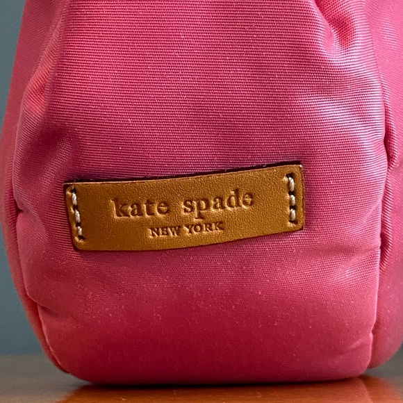 Vintage Kate Spade New York Mini Shoulder Bag - Picture 10 of 17